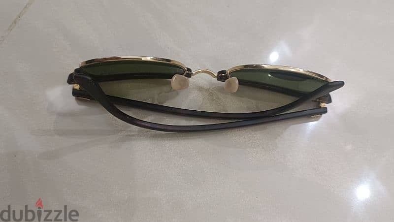 For sale original new sunglasses rapan Clubmaster rp3016 14
