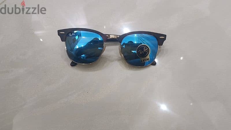 For sale original new sunglasses rapan Clubmaster rp3016 19