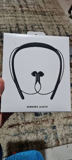 Samsung Level U2 جديده فرصه للبيع 0