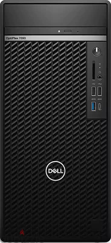 جهاز ديل 7090 جيل عاشر Core i5 مع فيجا GTX1050.4G
