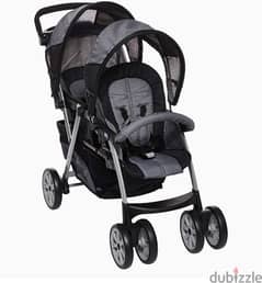 Chico stroller for sale