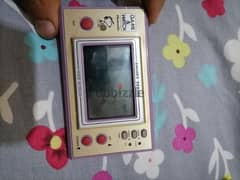 Nintendo game boy 101 and game and watch and other things 0