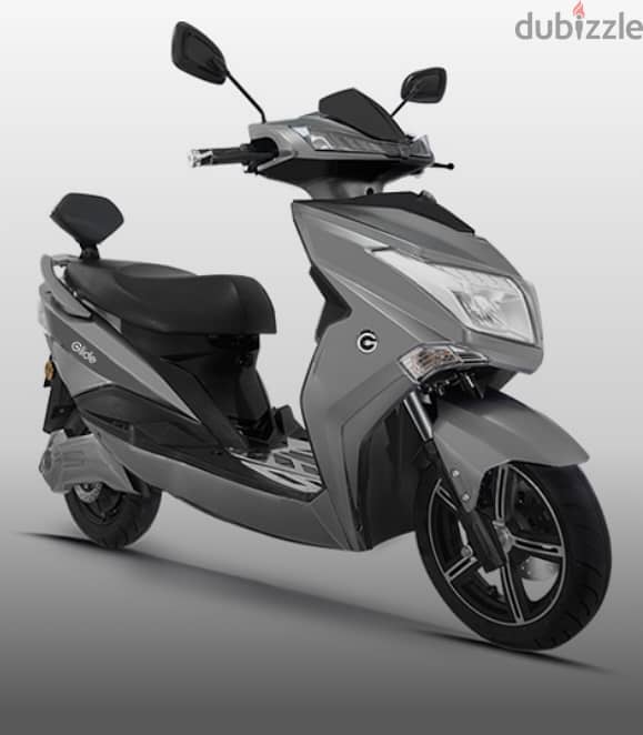 Electric Scooter Glide G2-S new/ motorcycle 3