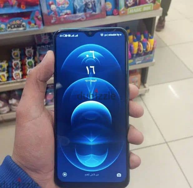 شاومي ريدمي 9 Xiaomi Redmi 1