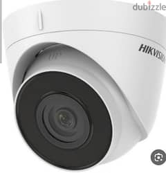 كاميرات مراقبة Hikvision 2m 0