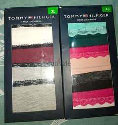 Tommy Hilfiger Underwear 0