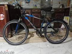 mountain bike 0