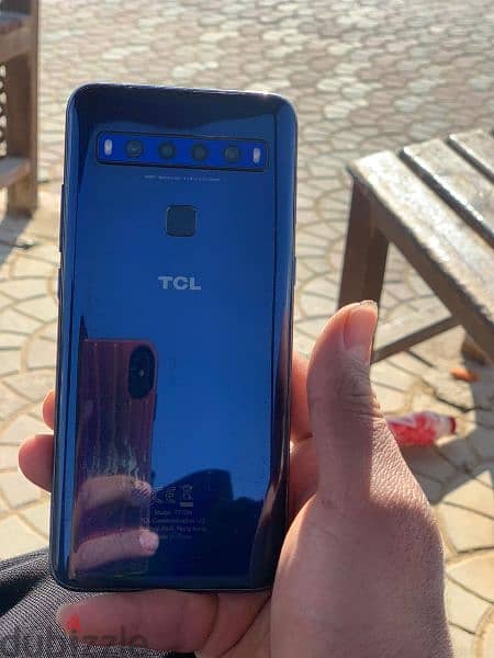 TCL فون 1