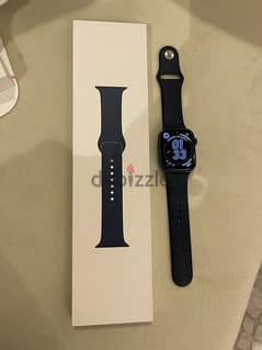 Apple Watch Series 7, 45mm