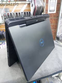 Dell gaming G5 0