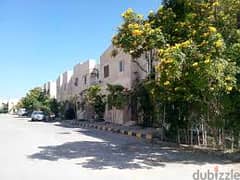شقة للبيع في كمبوند زايد 2000 في مدينة الشيخ زايد 0