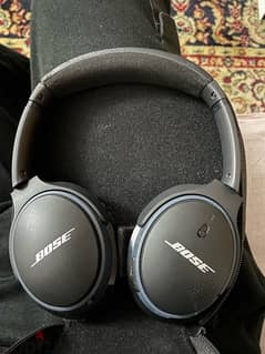 bose headphone