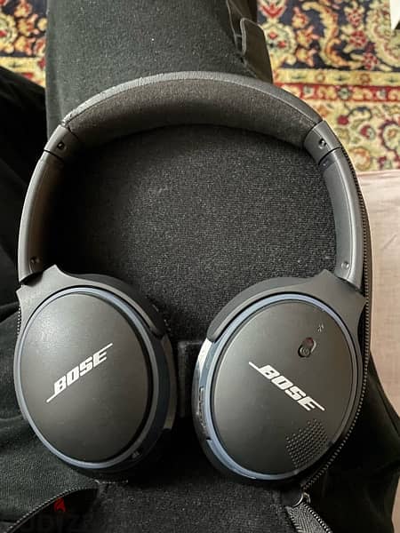 bose headphone 0