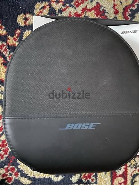 bose headphone 1