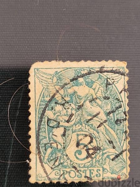 طوابع نادرة 14