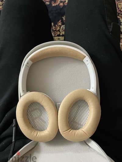 bose headphones