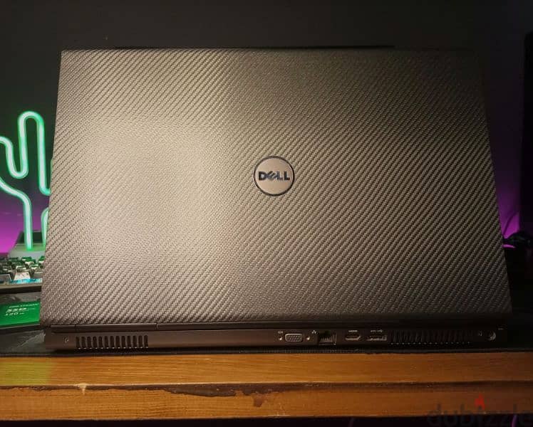 Laptop Dell Precision M6800 i7 17.3 4