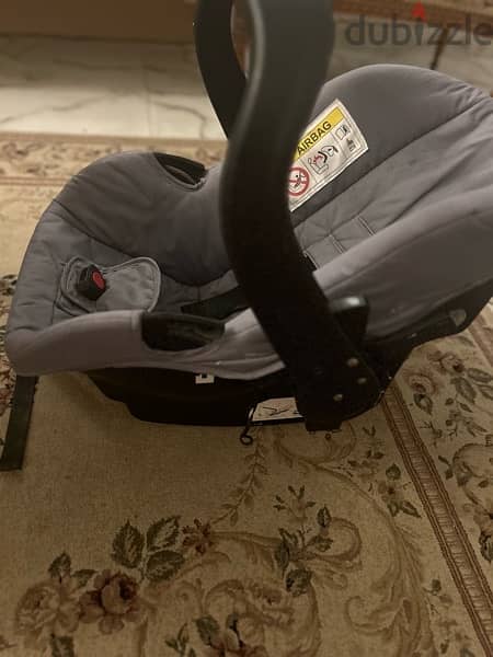 mothercare car seat 3