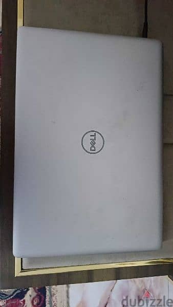 Laptop Dell 2