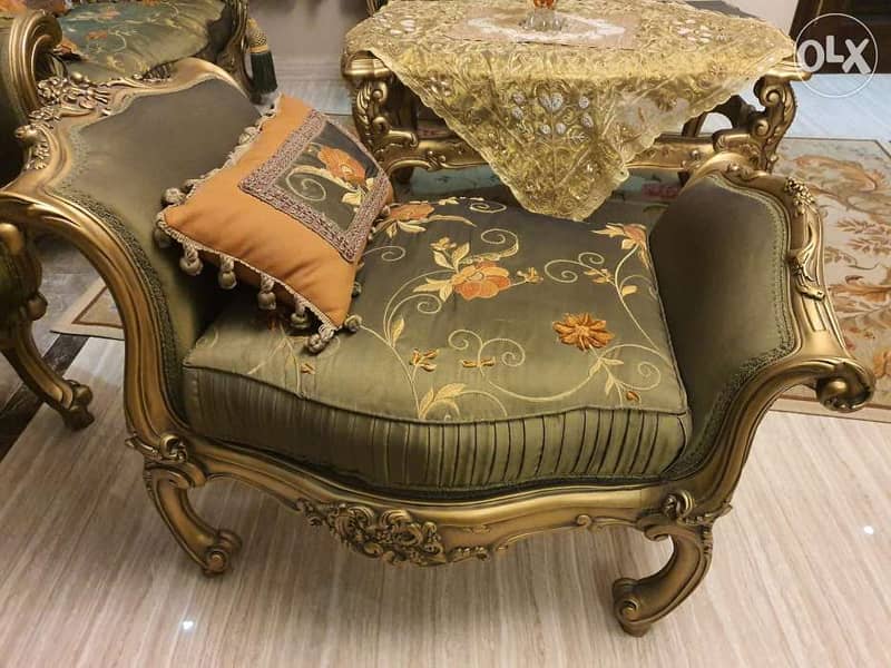 Salon for sale 3