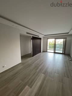 Apartment 125m for rent in galleria moon valley kitchen and ac's