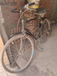 دراجه مستعمله للبيع
