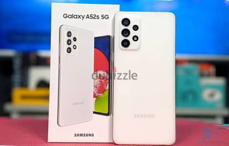 Samsung A52s 5g