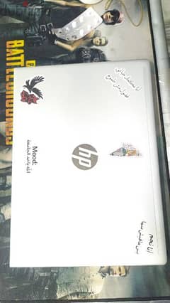 HP ProBook 445R G6 0