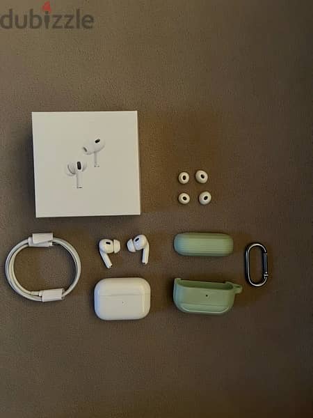 AirPods Pro 2 2