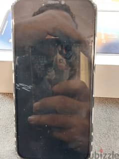 iphone x 256 battry 95 with box 0