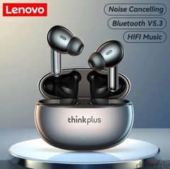 Lenovo XT88 earphones سماعة أذن
