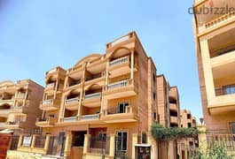Distinctive duplex for sale in installments in Shorouk, 312 meters, el Shorouk, immediate delivery