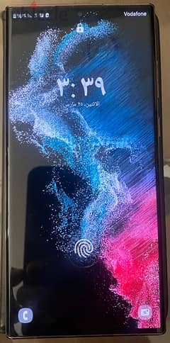 Samsung s 22  ultra