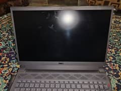 Laptop dell g15 5511 0