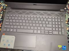 laptop dell g15 5511