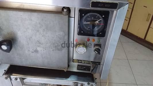 اوتوكلاف       autoclave