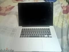 Apple MacBook Pro 0