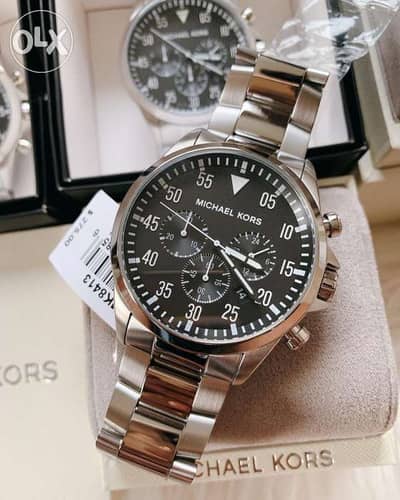 Michael kors 2024 mk 8413