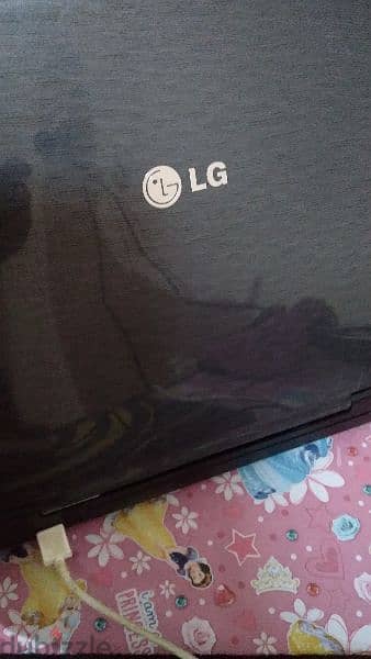 LG Laptop وارد دبى 2
