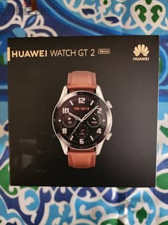 Huawei smart watch