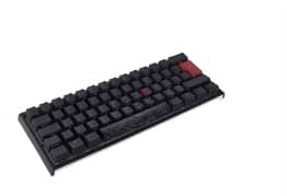 Ducky One 2 Pro Mini 60% Mechanical Gaming Keyboard 0
