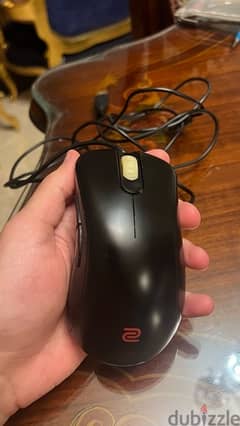 Zowie EC2-A Used for sale 0