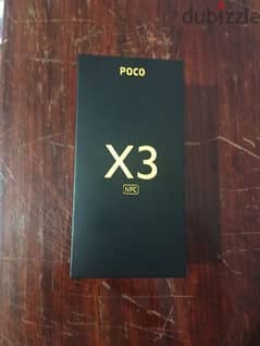 Poco X3