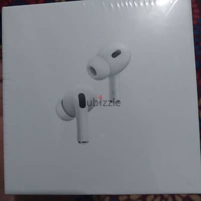 Air pods Pro 2nd Generation