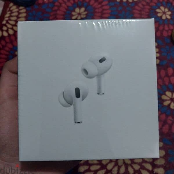 Air pods Pro 2nd Generation 4