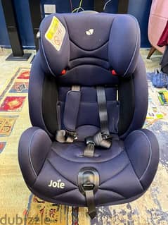 Joie Stages Group 0+, 1, 2 Car Seat