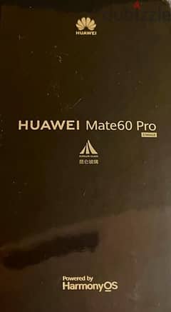 Huawei mate 60 pro 0