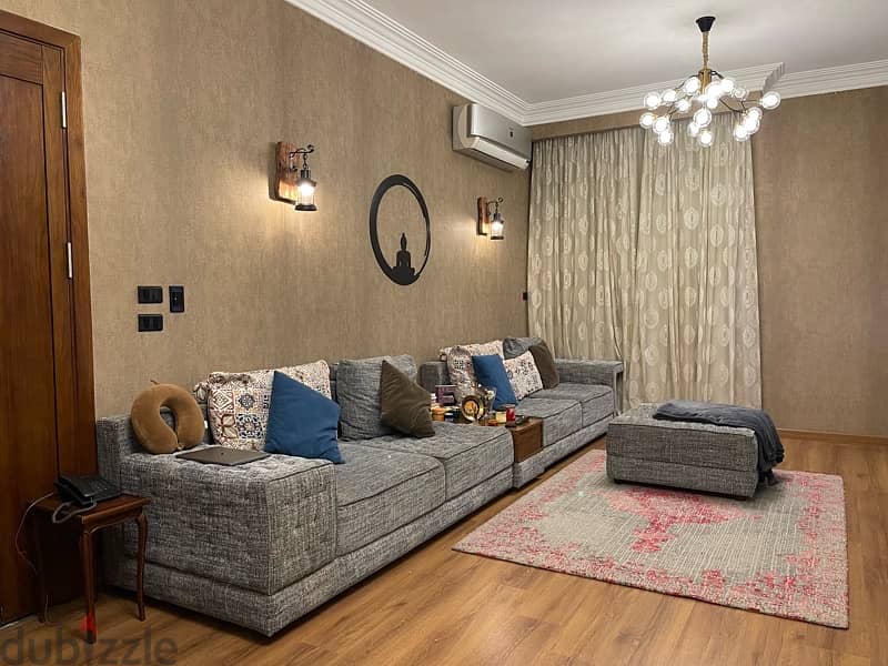 Living Room Set 1
