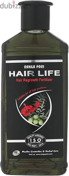 Hair Life Rnagpori 0