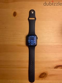 Apple Watch series 6 Navy Blue